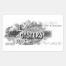 Search for culinary stickers Vintage