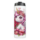 Search for red unicorn mugs Animal