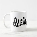 Search for heavy metal music mugs Blegh
