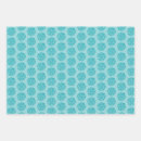 Search for circular wrapping paper Elegant