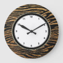 Search for gold bling clocks Glam