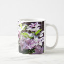 Search for clematis mugs Vine