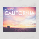 Search for california sunset postcards Photography