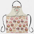 Search for cupcake lover aprons Baker
