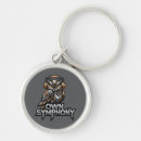 Search for music key rings Modern