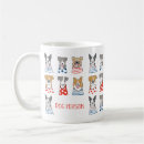 Search for funny dog quote mugs Modern