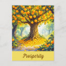 Search for prosperity postcards Nature