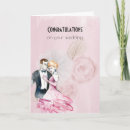 Search for newlywed couple invitations Bride and groom
