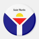 Search for martin magnets Island