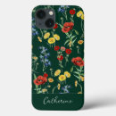 Search for emeralds iphone cases Calligraphy