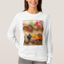 Search for sashimi clothing Gourmet