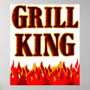 Search for bbq dad posters Cookout