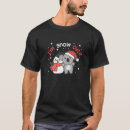 Search for snow tshirts Pun