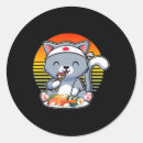 Search for kawaii sushi stickers Otaku