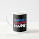 Search for against trump mugs Politics