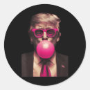 Search for bubble gum stickers Republican