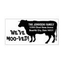 Search for cows rubber stamps Funny