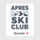 Search for the ski life stickers Skiing