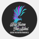 Search for rising from ashes stickers Tomorrow needs you
