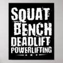 Search for powerlifting posters Fitness