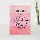 Search for elegant graduation Pink