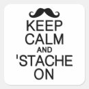 Search for stache stickers Funny