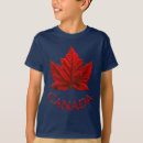 Search for canada kids tshirts Canadian