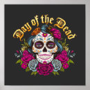 Search for dia de los muertos posters Mexico