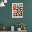 Search for fruit and vegetable posters Vegan