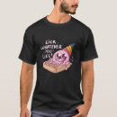 Search for waffle tshirts Quote