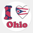 Search for ohio souvenirs stickers Usa