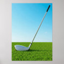Search for golf clubs posters Grass