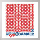 Search for obama campaign posters Vote