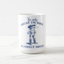 Search for funny western mugs Sarcastic