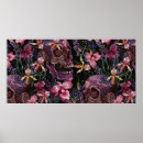Search for pink orchid posters Floral