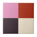 Search for deep red tiles Stylish