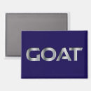 Search for greatest magnets Goat