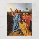 Search for jesus apostles postcards Jean