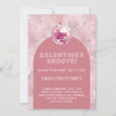Search for valentines ball invitations Heart