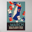 Search for arty posters Vintage