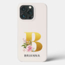 Search for gold letter iphone cases Chic