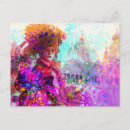 Search for venice carnival masks postcards Venetian