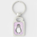Search for cute holiday rectangular key rings Merry christmas