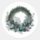 Search for bough stickers Pine boughs