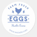 Search for egg stickers Family farm