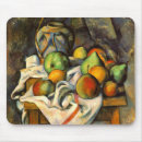 Search for impressionism mousepads Artistic
