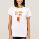Search for mustard tshirts Modern