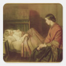 Search for sick child stickers Interior