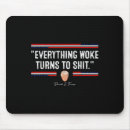 Search for funny tee mousepads America great again