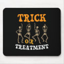 Search for jack skellington mousepads Anatomy